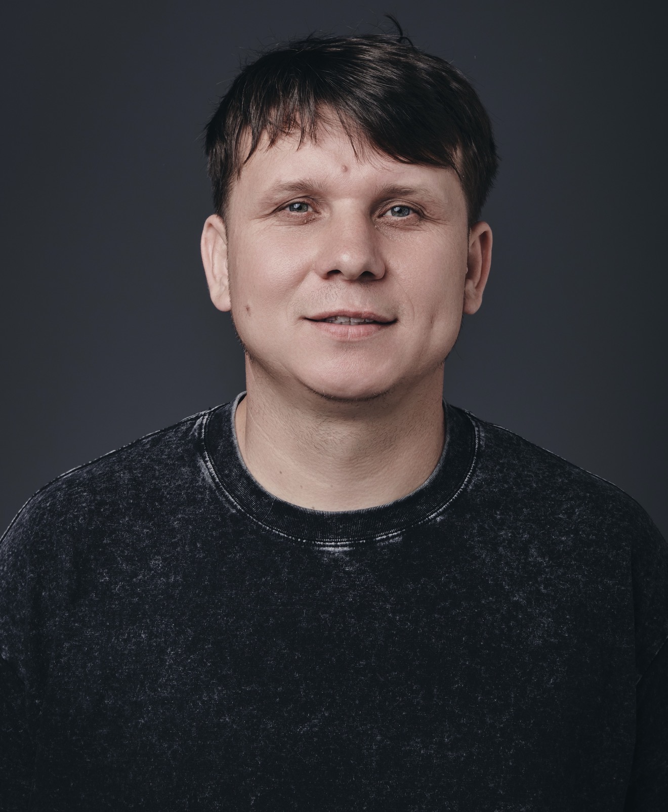 Max Zhorauly